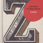 Naslovnica: Zama