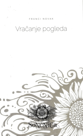Naslovnica: Vračanje pogleda