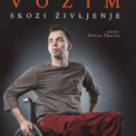 Naslovnica: Vozim skozi življenje