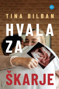 Naslovnica: Hvala za škarje