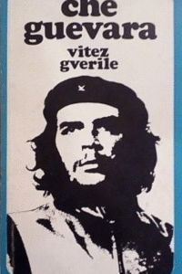 Naslovnica: Che Guevara : vitez gverile
