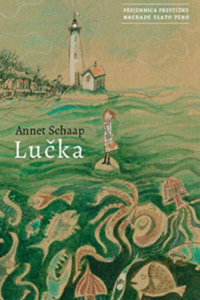 Naslovnica: Lučka