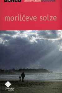 Naslovnica: Morilčeve solze