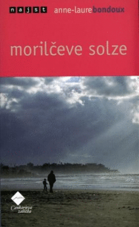 Naslovnica: Morilčeve solze