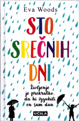 Naslovnica: Sto srečnih dni