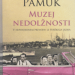 Naslovnica: Muzej nedolžnosti