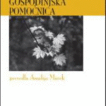 Naslovnica: Gospodinjska pomočnica