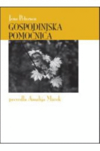Naslovnica: Gospodinjska pomočnica