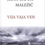 Naslovnica: Vija vaja ven