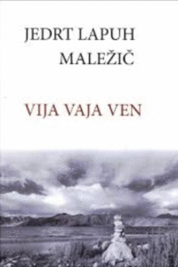 Naslovnica: Vija vaja ven