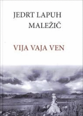 Naslovnica: Vija vaja ven