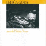 Naslovnica: Leteča gora