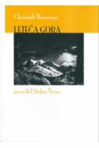 Naslovnica: Leteča gora