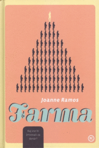 Naslovnica: Farma