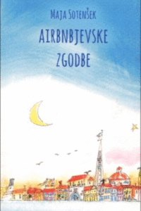 Naslovnica: Airbnbjevske zgodbe