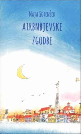 Naslovnica: Airbnbjevske zgodbe