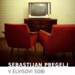 Naslovnica: V Elvisovi sobi