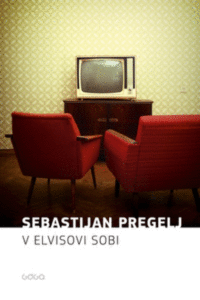 Naslovnica: V Elvisovi sobi