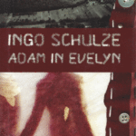 Naslovnica: Adam in Evelyn