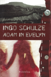 Naslovnica: Adam in Evelyn