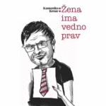Naslovnica: Žena ima vedno prav