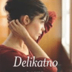 Naslovnica: Delikatno