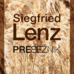 Naslovnica: Prebežnik