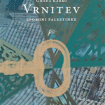 Naslovnica: Vrnitev : spomini Palestinke