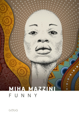 Naslovnica: Funny