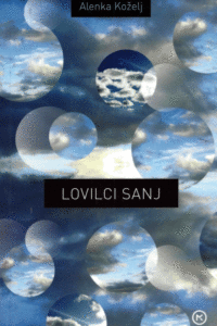 Naslovnica: Lovilci sanj