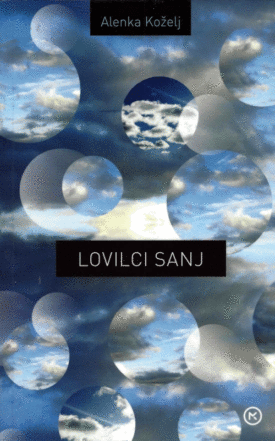 Naslovnica: Lovilci sanj