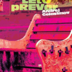 Naslovnica: Leto prevar