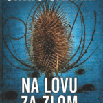 Naslovnica: Na lovu za zlom