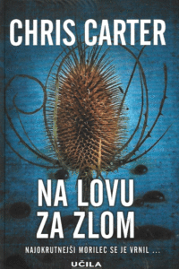Naslovnica: Na lovu za zlom