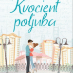 Naslovnica: Kvocient poljuba