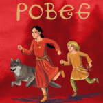 Naslovnica: Pobeg