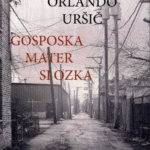 Naslovnica: Gosposka, mater si ozka
