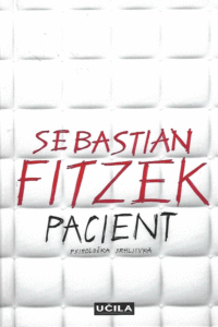 Naslovnica: Pacient