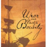 Naslovnica: Upor na ladji Bounty