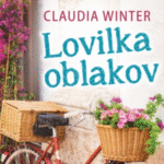 Naslovnica: Lovilka oblakov