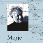 Naslovnica: Morje bližine : morska premišljevanja o morju in življenju : avtobiografski roman v črticah