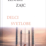 Naslovnica: Delci svetlobe