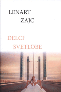 Naslovnica: Delci svetlobe
