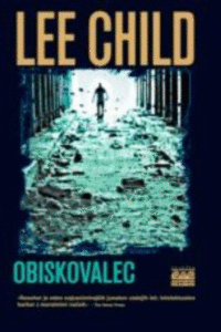 Naslovnica: Obiskovalec