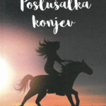 Naslovnica: Poslušalka konjev