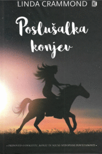 Naslovnica: Poslušalka konjev