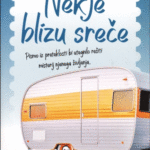 Naslovnica: Nekje blizu sreče