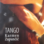 Naslovnica: Tango