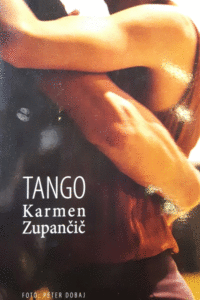 Naslovnica: Tango