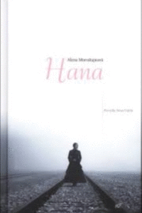 Naslovnica: Hana